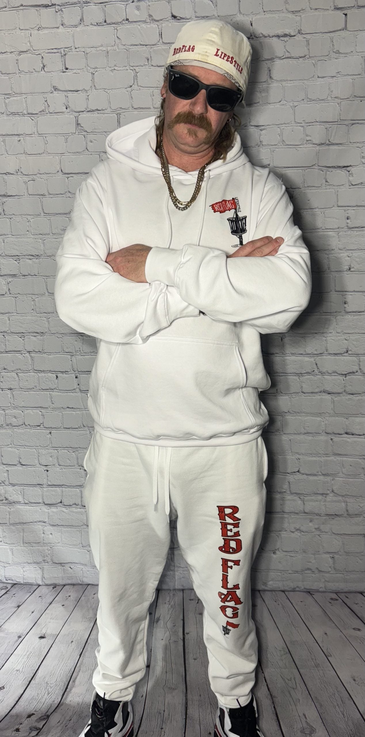 Let’s bang Mens image 1