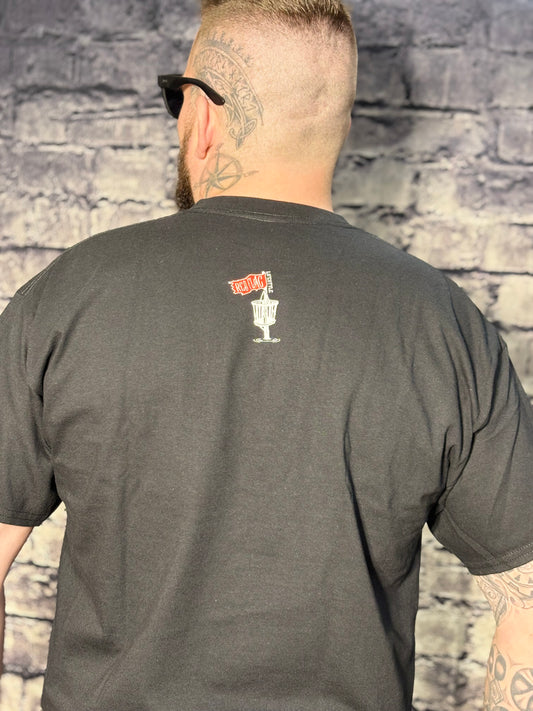Hello I’m Red Flag Tee - wholesale
