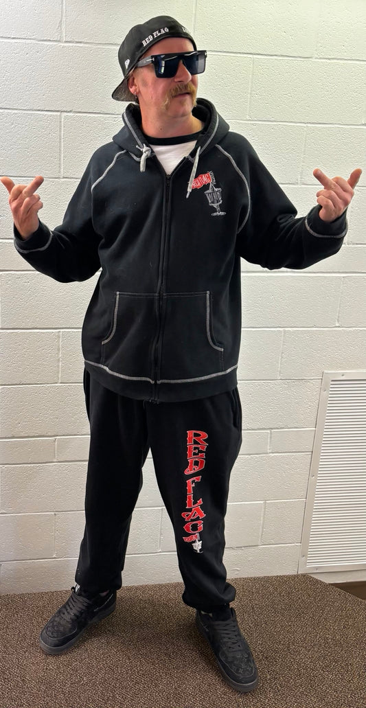 OG sweatpants image 0