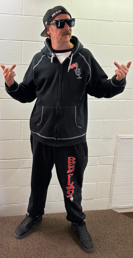 OG sweatpants image 0