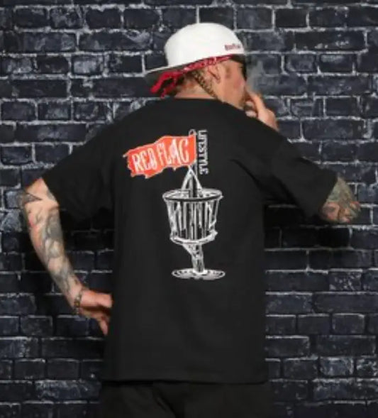 OG Black Tee image 0