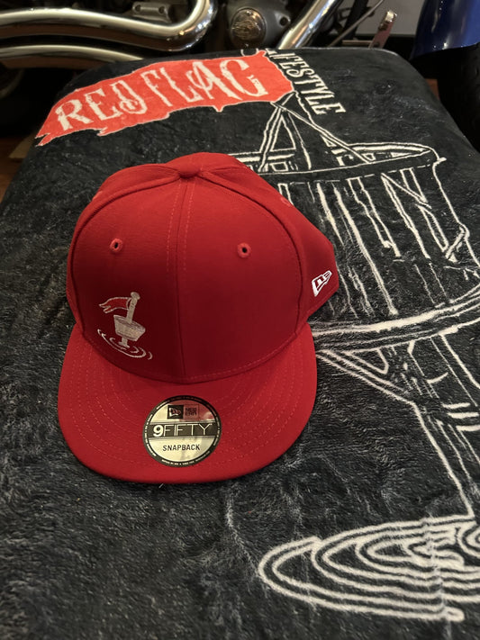 OG - Red Hat image 0