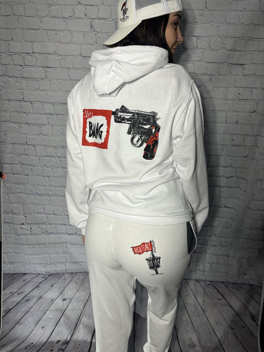 LETS BANG Hoodie image 1