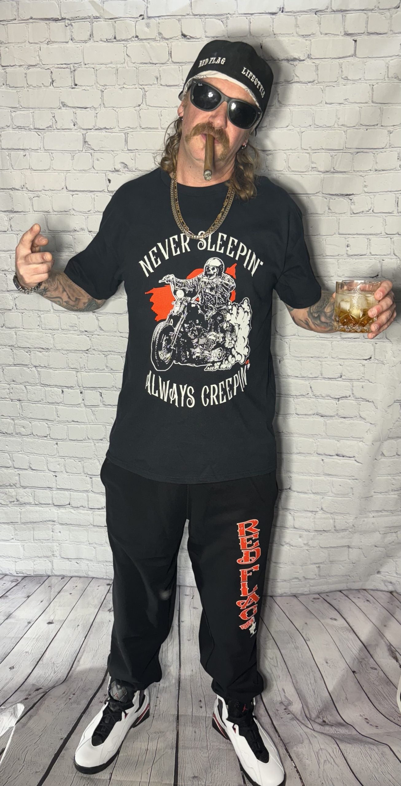 CREEPEN tshirt image 0