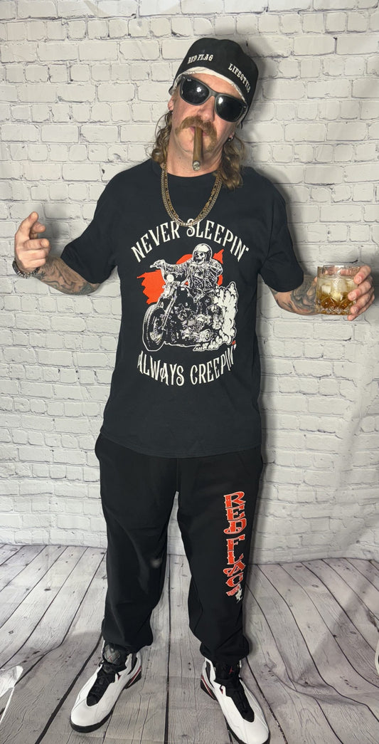 CREEPEN tshirt image 0