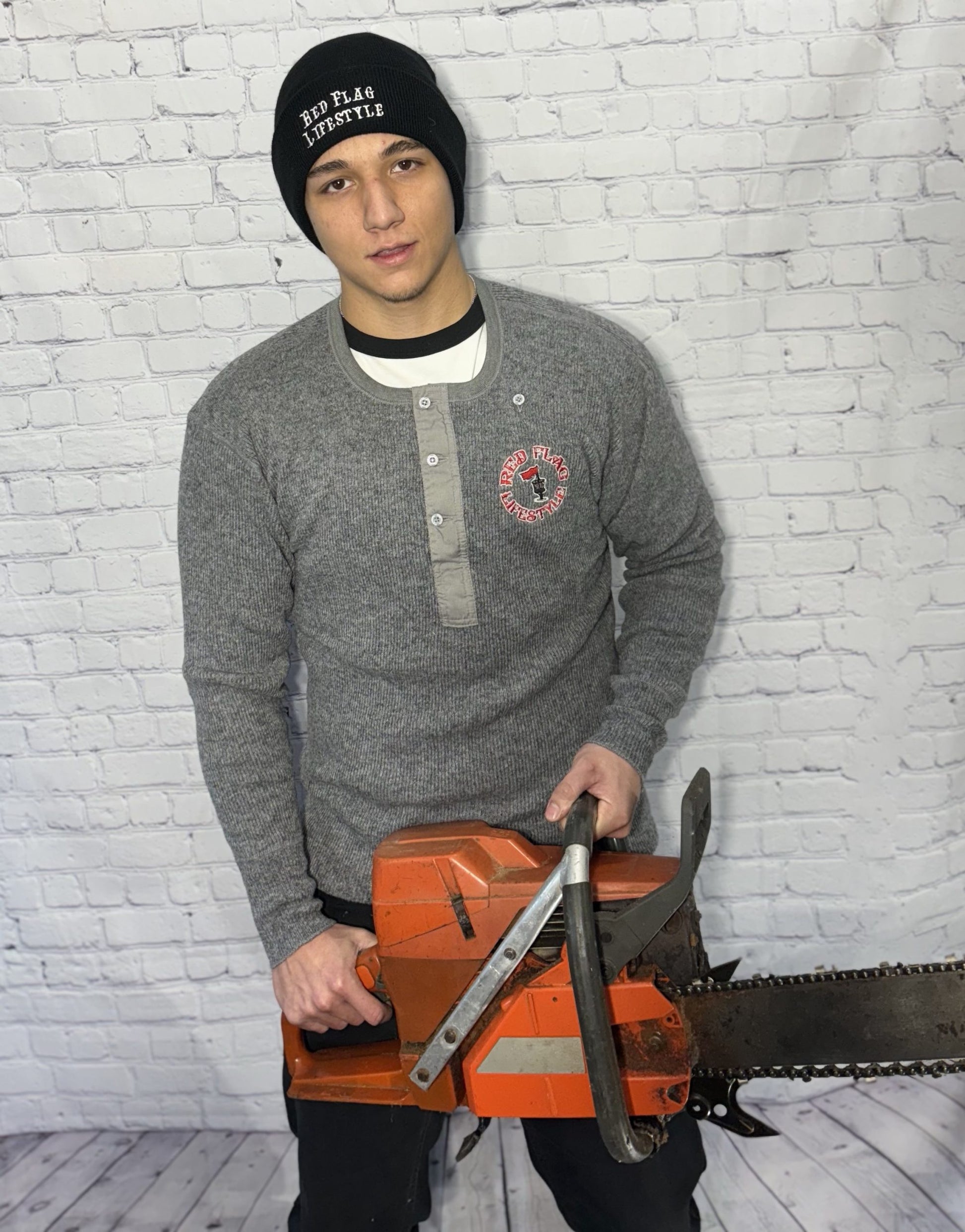 Gray stanfields image 2