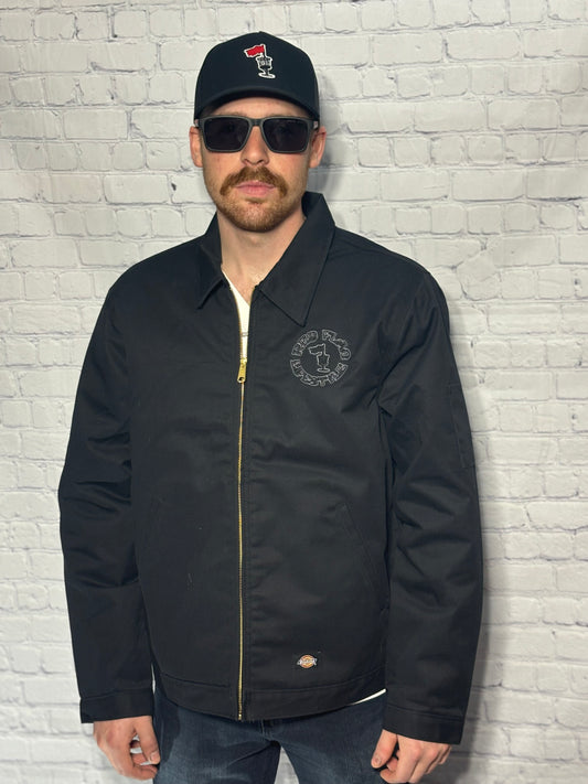 Dickie’s Jacket