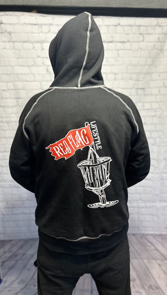 OG Hoodie Zip-Up image 0
