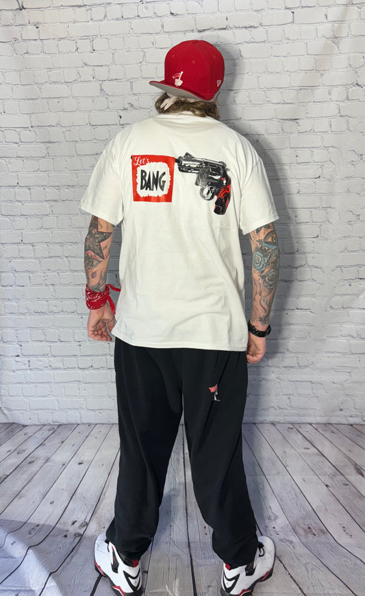 Let’s Bang T-Shirt