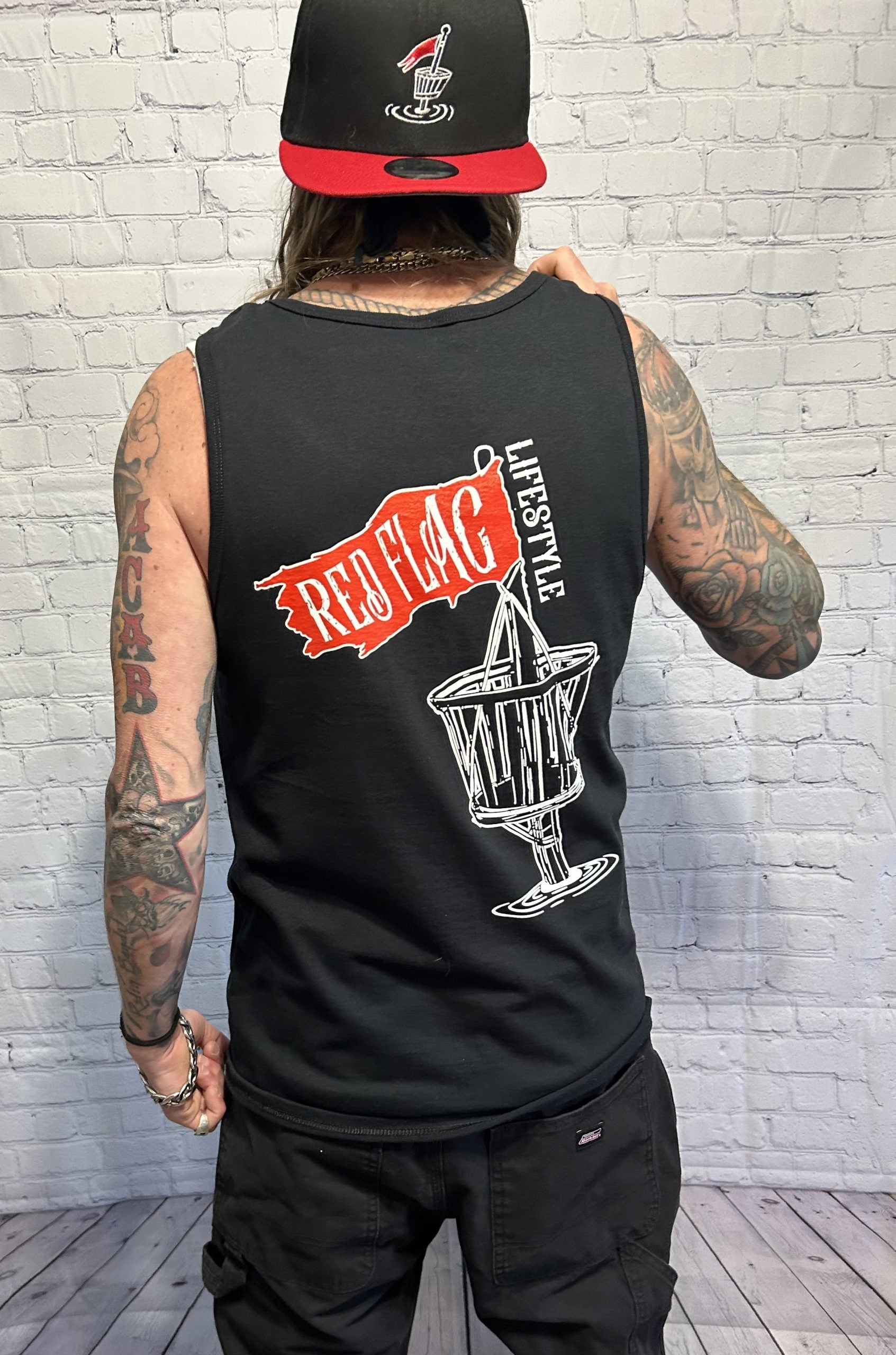 OG Tank Top image 0