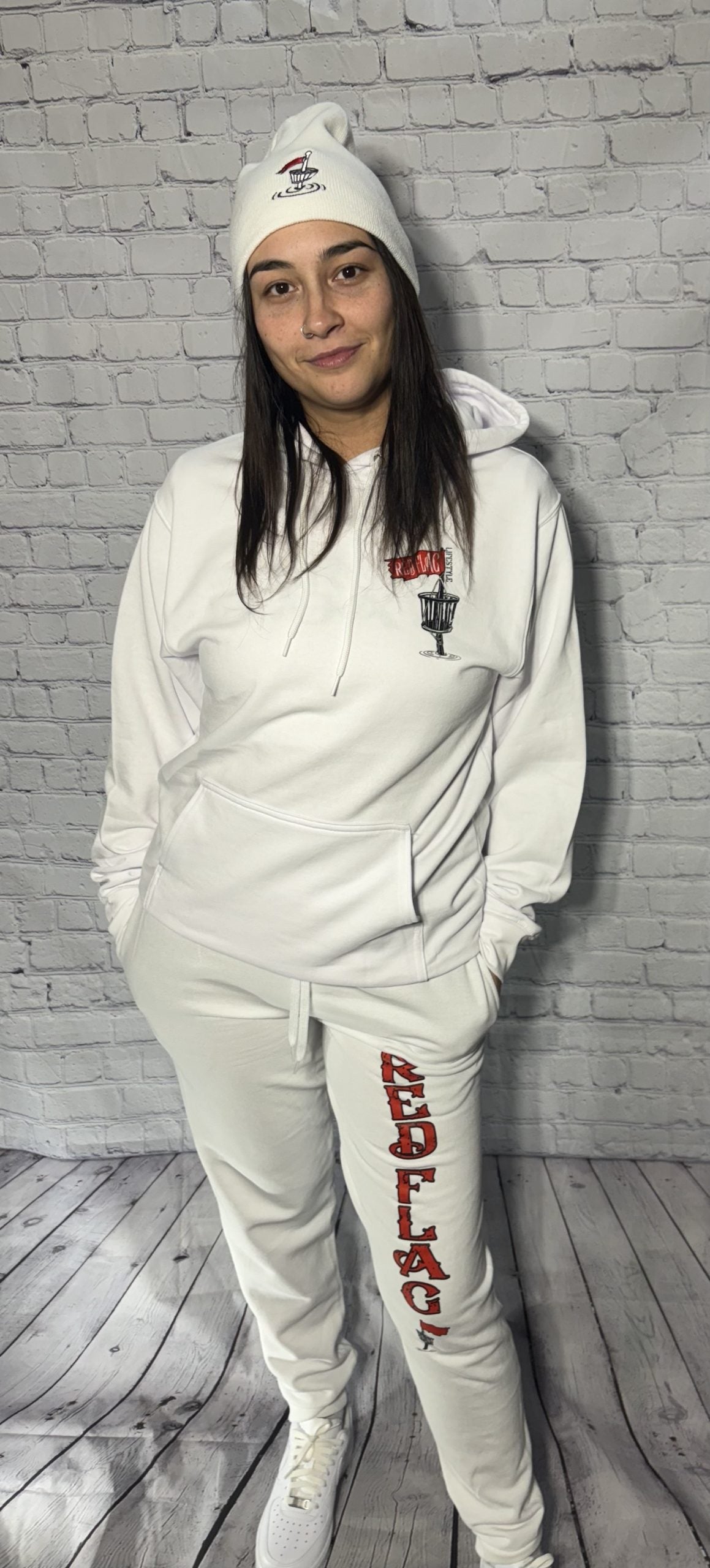 LETS BANG Hoodie image 0