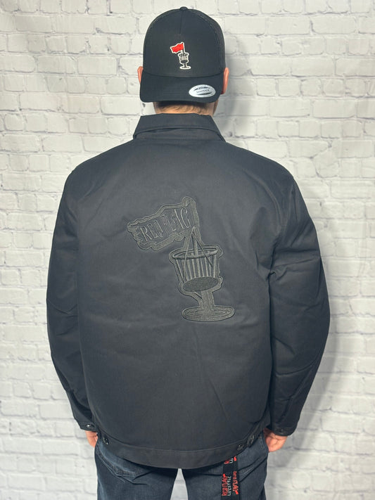 Dickie’s Jacket