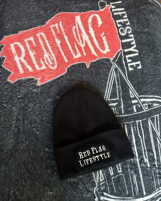 Black Toque image 0