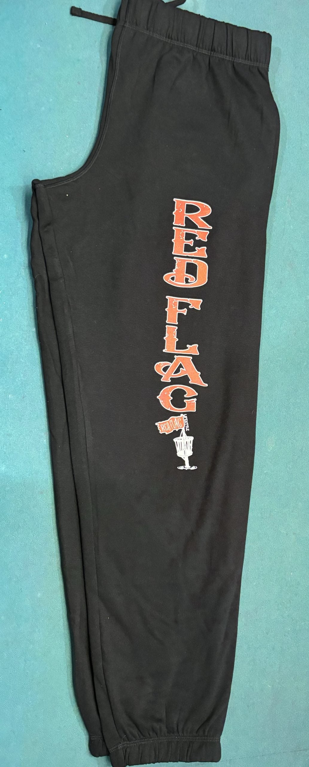 OG sweatpants image 2