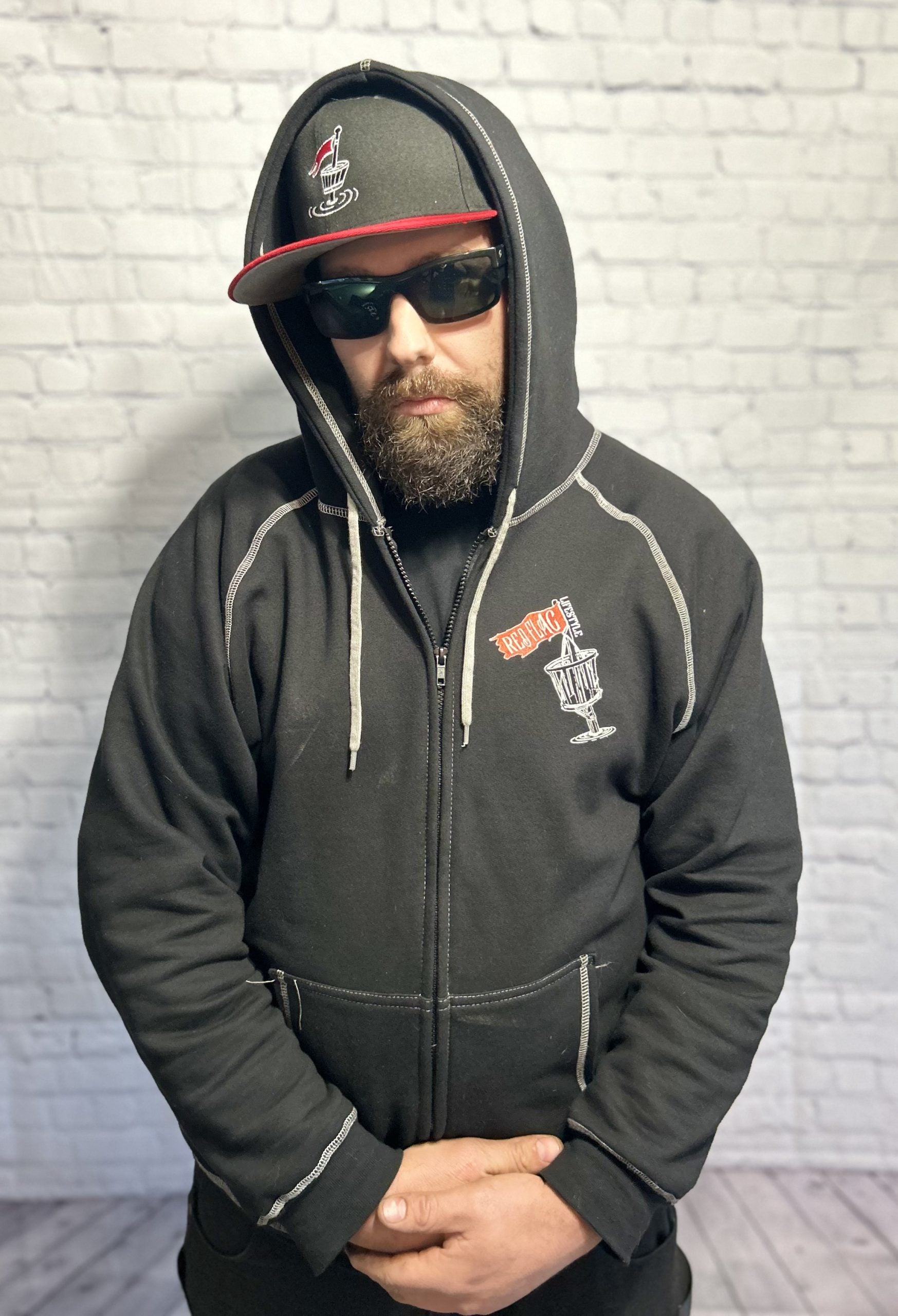 Fuck Around Find Out - Hoodies image 0