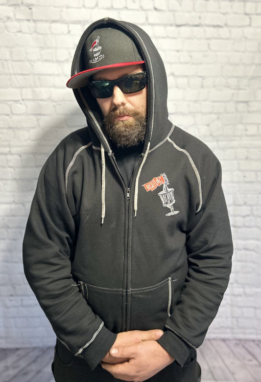 OG Hoodie Zip-Up image 1