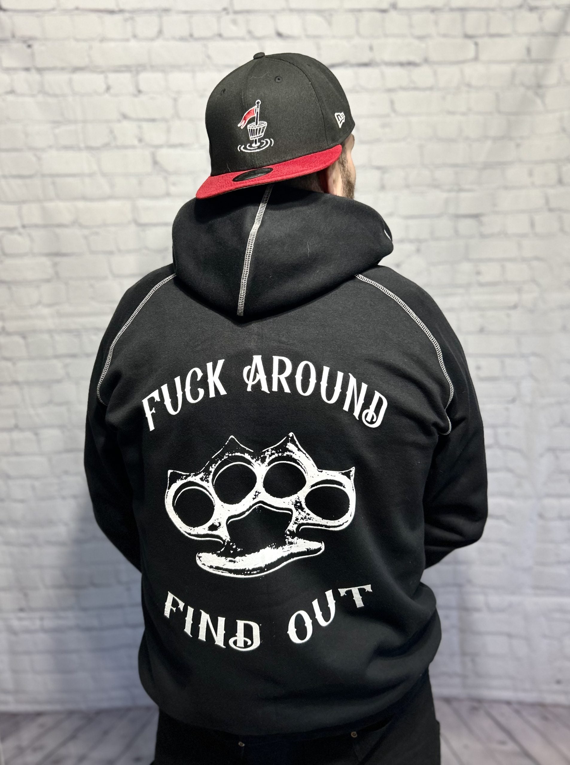 Fuck Around Find Out - Hoodies image 1