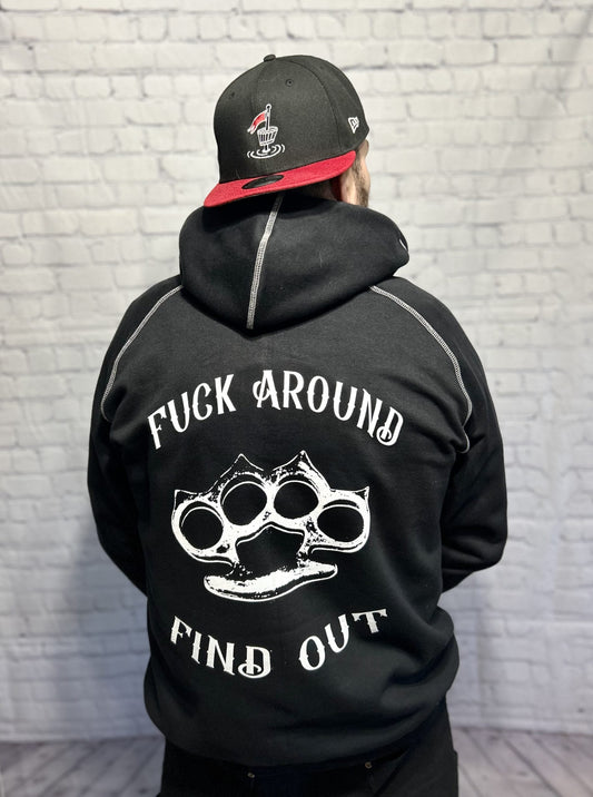 Fuck Around Find Out - Hoodies image 1