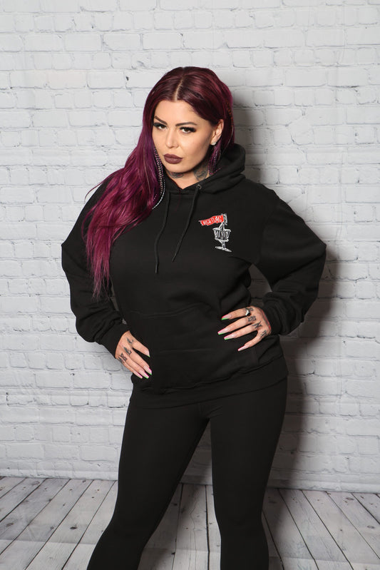 Women You Can Pay for Lap Dances with Cocaine, Hoodie image 1