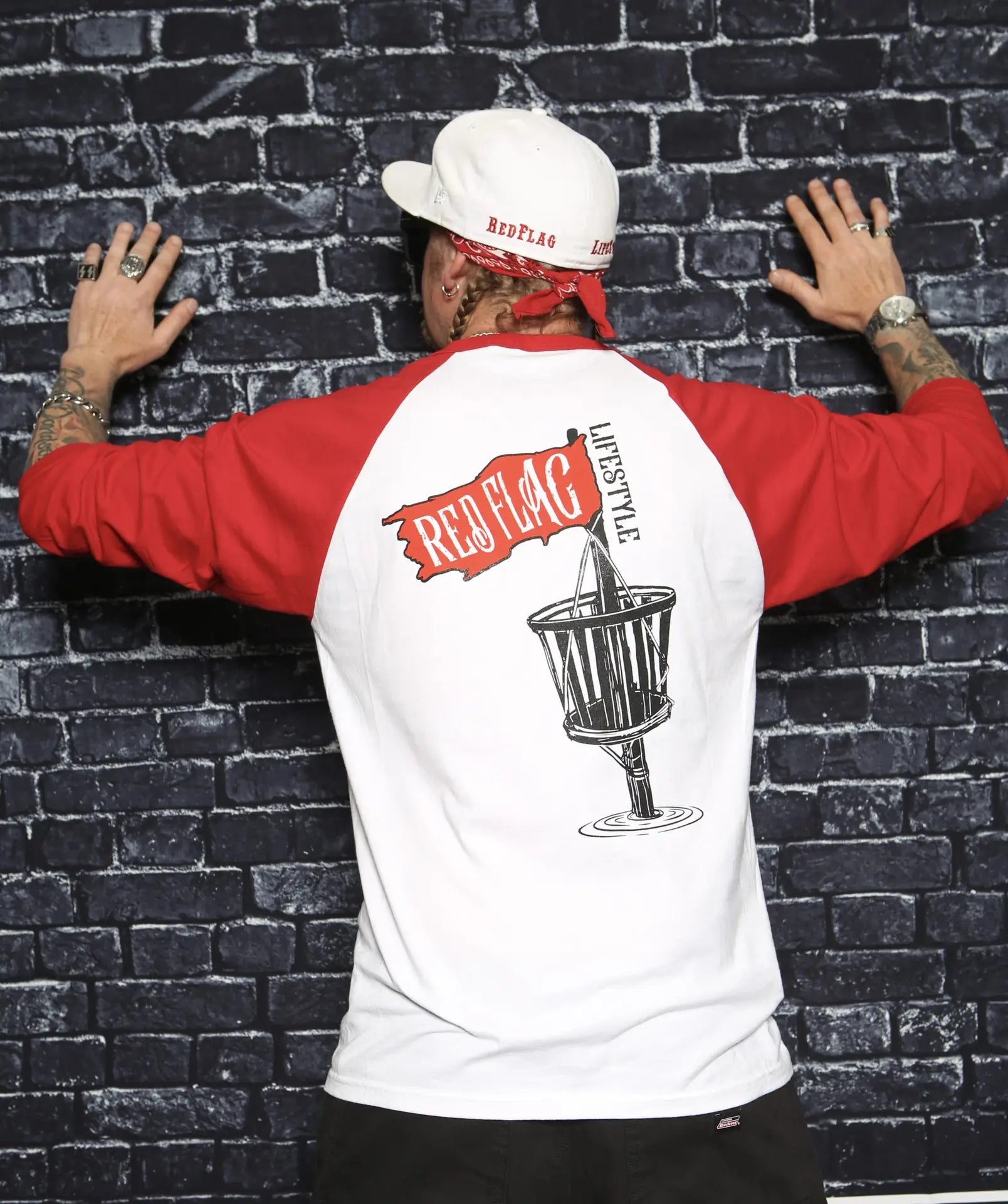 OG 3/4 Baseball image 2