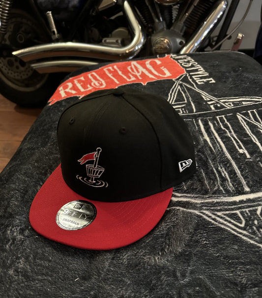 59FIFTY Snapback Hat image 1